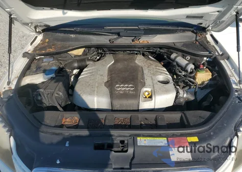 2014 Audi Q7 Premium Plus z USA, uszkodzony, nr VIN WA1LMAFE5ED009586